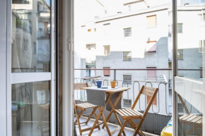 Easylife - Luminosa oasi di relax a Porta Romana